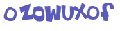 CAPTCHA 挑戰