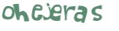CAPTCHA 挑戰