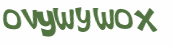 CAPTCHA 挑戰
