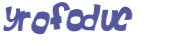 Captcha challenge