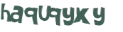 CAPTCHA 挑戰