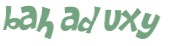 Captcha-udfordring