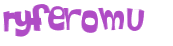Captcha challenge