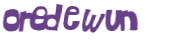 Captcha challenge