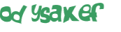 Captcha 챌린지