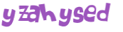 Captcha-udfordring