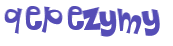 CAPTCHA 挑戰