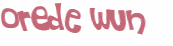 Captchafråga