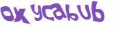 Captcha-udfordring