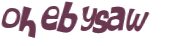 Sfida captcha