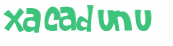 CAPTCHA-haaste