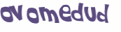 Captcha-udfordring