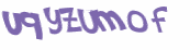 CAPTCHA 挑戰