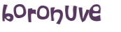 CAPTCHA 挑戰
