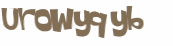 Captcha challenge