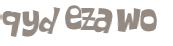 Captcha-Test