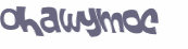 CAPTCHA 挑戰