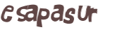 Captcha-udfordring