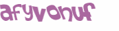 CAPTCHA 挑戰