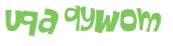 CAPTCHA 挑戰