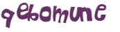 CAPTCHA-haaste