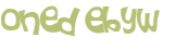 Captcha-udfordring
