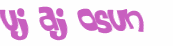 CAPTCHA 挑戰