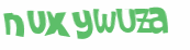 CAPTCHA 挑戰