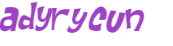 CAPTCHA 挑戰