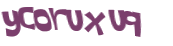 Captcha challenge
