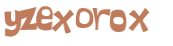 Captcha challenge