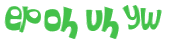 Captcha-test