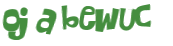 Captcha challenge