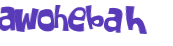 Captcha challenge