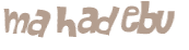 CAPTCHA 挑戰