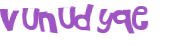 Captcha-udfordring