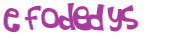 Captcha 챌린지
