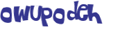 Captcha-udfordring