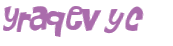 CAPTCHA 挑戰