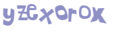 CAPTCHA 挑戰