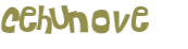 CAPTCHA 挑戰