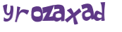 Captcha-test