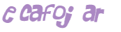 Desafio captcha