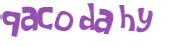 Sfida captcha