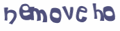 Captcha-udfordring