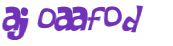 Desafio captcha