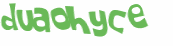 Captcha-udfordring