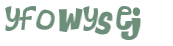 CAPTCHA 挑戰