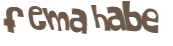 CAPTCHA-haaste