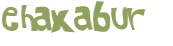 Captcha 챌린지